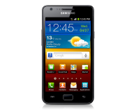 Samsung Galaxy S II I9100 czarny - 102799 - zdjęcie 4